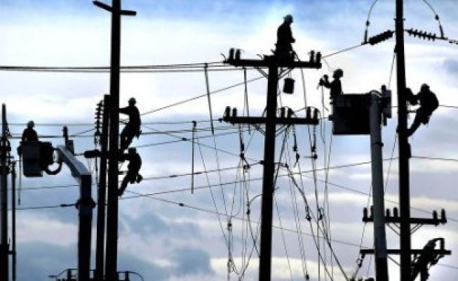 Vevera a demisionat de la conducerea Transelectrica